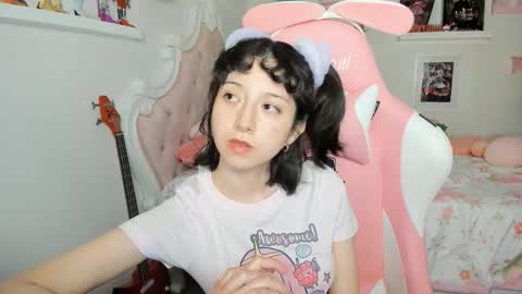 cherrycute666 online show from February 2026 02:55:02 AM