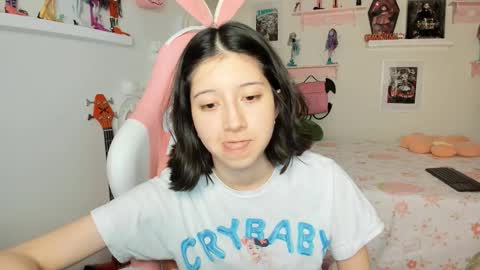 cherrycute666 online show from March 2026 04:04:02 AM