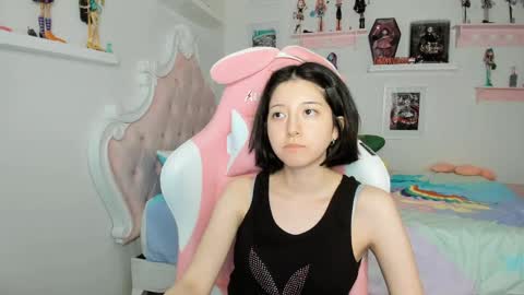 Snapshot of cherrymafer666 chatting on May 2026 03:36:01 AM cherrycute666 online show from May 2026 03:36:01 AM