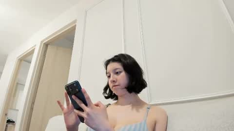 Snapshot of cherrymafer666 chatting on June 2026 04:32:02 AM cherrycute666 online show from June 2026 04:32:02 AM