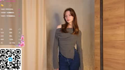 Loise online show from November 2025 05:35:02 PM