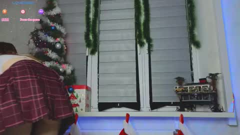 Lysia online show from January 2026 01:27:02 PM