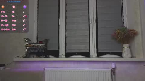 Lysia online show from January 2026 01:26:01 PM