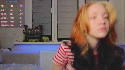 Lysia online show from February 2026 01:42:01 PM