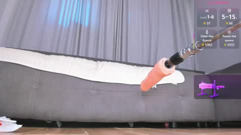 Aisu online show from February 2025 08:29:02 AM