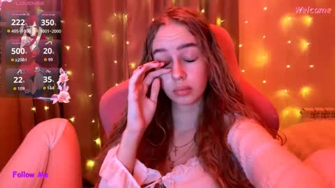 Evie online show from January 2026 06:35:01 PM