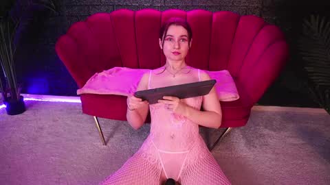 cherrysinn online show from April 2026 07:47:01 PM