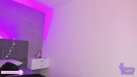 Cherry online show from October 2025 04:52:01 AM