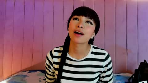 Cherry Sweet online show from April 2026 12:10:01 PM