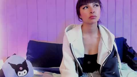 Cherry Sweet online show from April 2026 12:17:02 PM