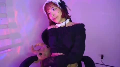 Snapshot of cherrywitchy chatting on February 2025 04:47:01 AM Cherry online show from February 2025 04:47:01 AM