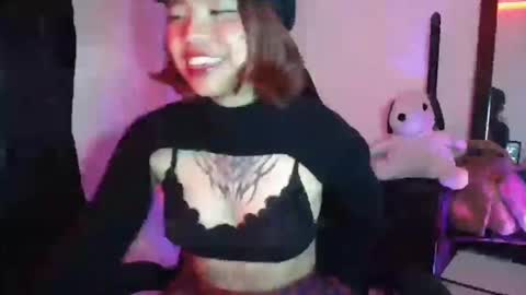 Snapshot of cherrywitchy chatting on February 2025 06:55:01 AM Cherry online show from February 2025 06:55:01 AM