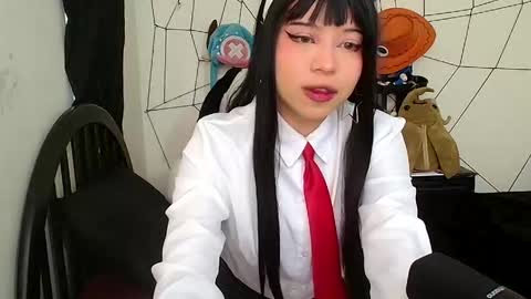 Snapshot of cherrywitchy chatting on November 2025 04:29:01 PM Cherry online show from November 2025 04:29:01 PM