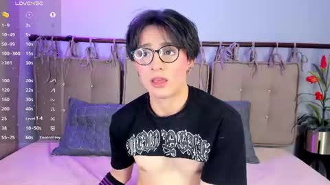 Snapshot of cherryy_boy chatting on July 2026 08:33:02 PM Matias online show from July 2026 08:33:02 PM
