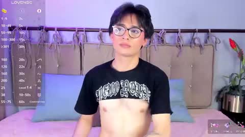 Snapshot of cherryy_boy chatting on August 2026 03:23:02 AM Matias online show from August 2026 03:23:02 AM