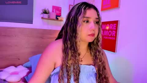 Cherry Queen online show from February 2026 12:17:02 AM