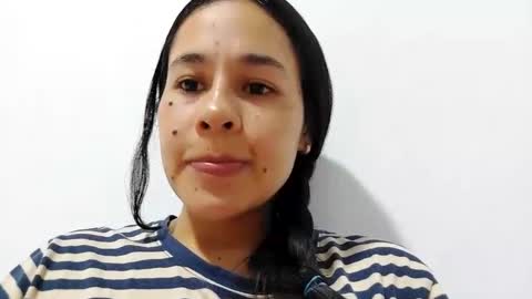 Cheryl online show from February 2025 04:04:02 AM