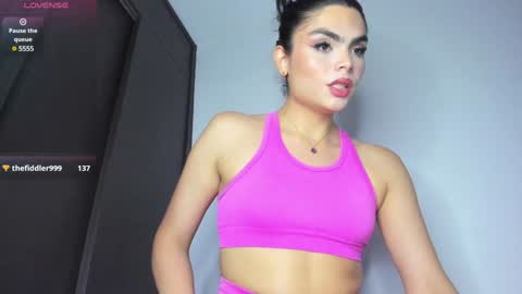 Mafe 3 online show from January 2025 12:55:01 AM