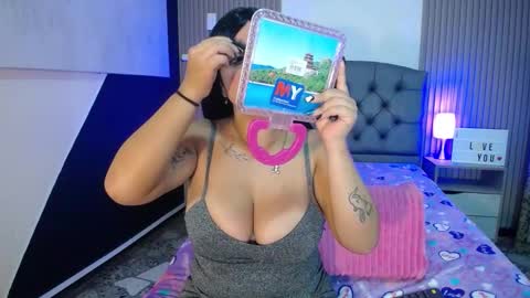 Cheryl online show from March 2025 03:16:01 AM