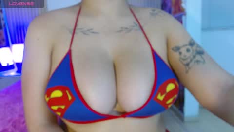 Cheryl online show from February 2026 04:28:02 AM