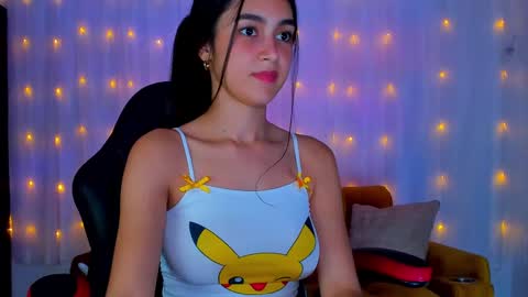 Snapshot of cherylbutler chatting on February 2025 11:13:01 PM Cheryl online show from February 2025 11:13:01 PM