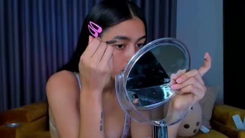 Snapshot of cherylbutler chatting on November 2025 08:09:02 PM Cheryl online show from November 2025 08:09:02 PM