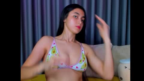 Cheryl online show from March 2026 08:37:01 PM