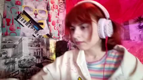 Janett online show from April 2026 07:28:02 AM