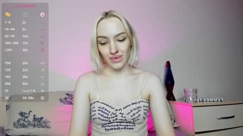 Cheryl online show from January 2025 01:53:01 AM