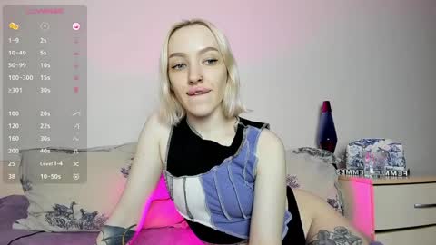 Cheryl online show from January 2025 10:12:02 PM