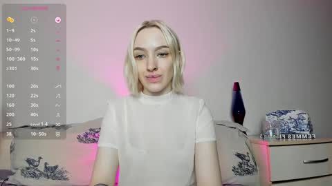 Cheryl online show from January 2025 01:57:02 AM