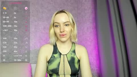 Cheryl online show from February 2025 12:54:02 AM