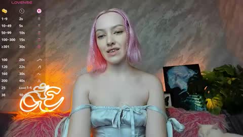 Cheryl online show from March 2026 10:48:01 PM