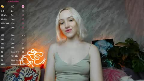 Cheryl online show from April 2026 11:05:01 PM