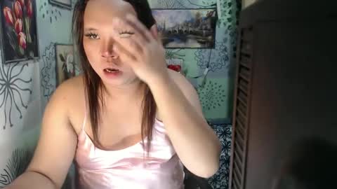 Snapshot of chescahotxxxl chatting on February 2025 09:54:01 AM chescahotxxxl online show from February 2025 09:54:01 AM