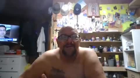 chevyvato2007 online show from March 2026 07:19:01 PM