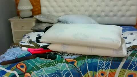 cheyennel online show from February 2025 10:37:01 PM