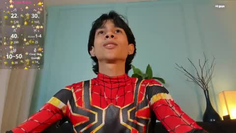 Cheys online show from April 2026 07:03:02 PM