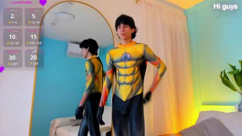 Cheys online show from April 2026 06:52:01 PM