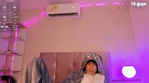 Cheys online show from April 2026 06:54:02 PM