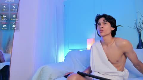 Cheys online show from April 2026 07:30:02 PM