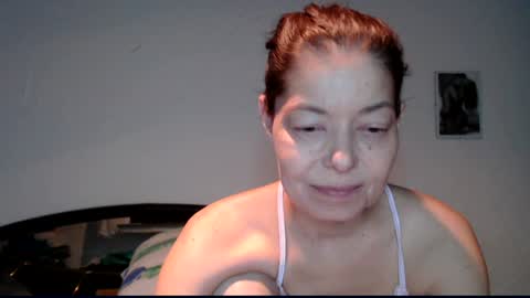 Chiara online show from January 2025 09:07:01 PM