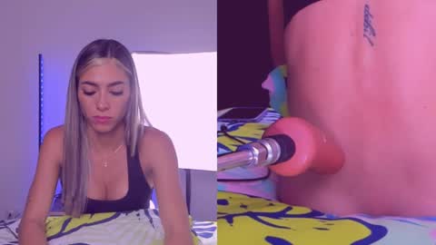 chiara online show from December 2024 03:04:01 AM