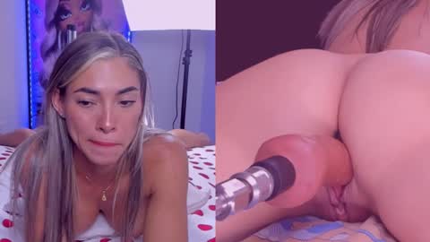 chiara online show from December 2024 12:02:01 AM