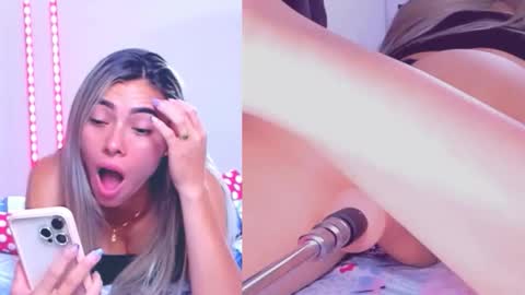 chiara online show from March 2026 02:06:02 AM