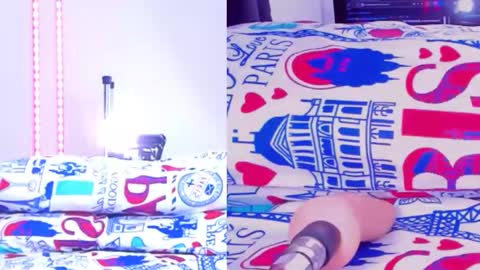 chiara online show from March 2026 06:22:02 PM