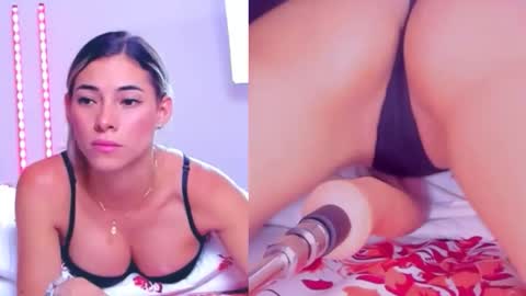 chiara online show from April 2026 07:55:01 PM