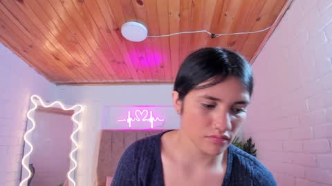 Snapshot of chiara_tay chatting on January 2025 01:48:01 AM Chiara online show from January 2025 01:48:01 AM