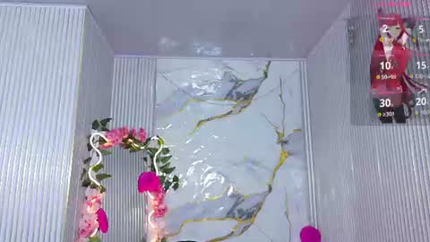 Snapshot of chiara_tay chatting on June 2026 07:24:02 PM Chiara online show from June 2026 07:24:02 PM