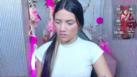 Snapshot of chiara_tay chatting on June 2026 11:30:02 AM Chiara online show from June 2026 11:30:02 AM
